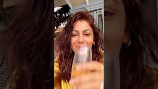 Pragya ( sriti jha ) Instagram reels video