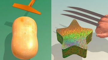 Soap Cutting: Very Relaxing & Satisfying ASMR part 22