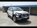 (LHD) | INFINITY | Qx80 | LUXE | 5.6L Petrol | AWD | 2020 |