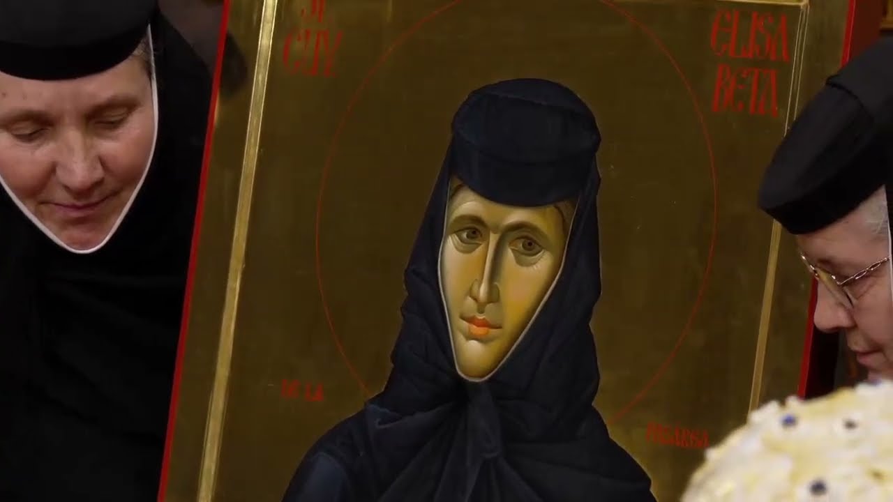 Troparele celor 16 sfinte femei românce noi canonizate