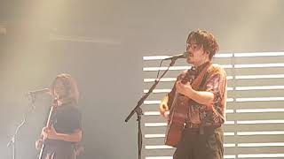 Milky Chance Oh mama live in Palladium Cologne