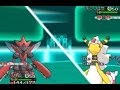 【ポケモンXY実況】 もこう 怒りのポケモンレート part11 【Pok&eacute;mon XY】