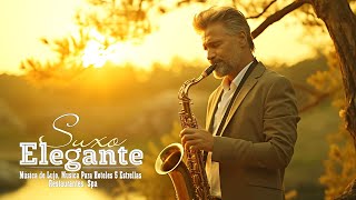 THE BEST SAXOPHONE MUSIC OF ALL TIME The 100 Most Romantic Soft Instrumental Melodies