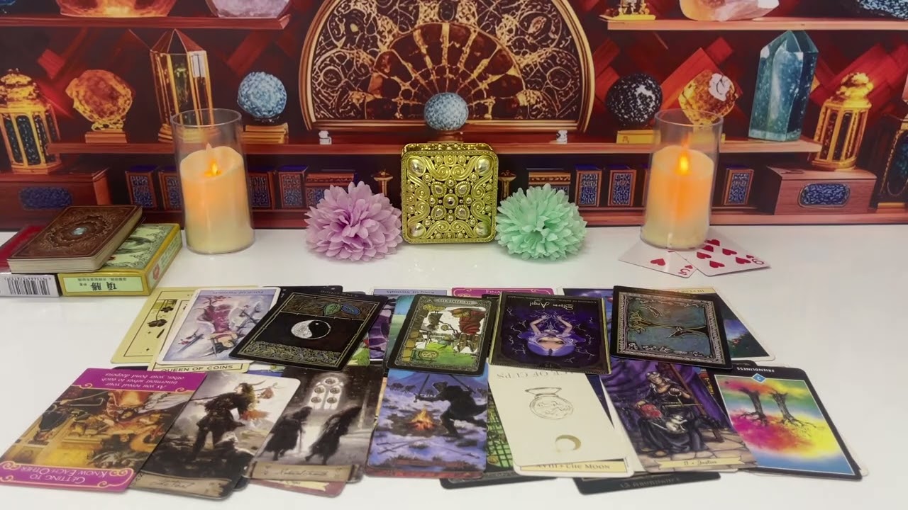 SAGITTARIUS THIS WEEK CHANGES YOUR FUTURE! RD - TH TAROT SAGITTARIUS LOVE TAROT READING