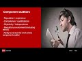 Aaa topic explainer group audits  isa 600