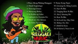 New Tagalog Reggae Gospel Music 2025 | Christian Reggae Songs by TheKingdomLIfe Music