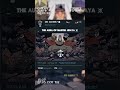 AURA OF MASTER JIRAIYA 🗿