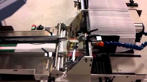 Feedmax integrated RISO #10 Env