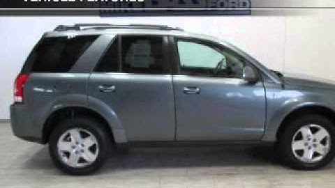 2006 Saturn VUE - SHEFFIELD VILLAGE OH