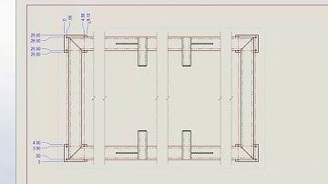 Nouveautés SOLIDWORKS 2021 - Mise en plan