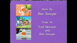 Pbu0026j Otter Easy As Pie  Pinky Pledge Credits