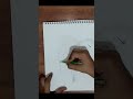 Easy Duck Drawing 🦆 | Step by Step Cute Duck Sketch for Beginners#duckdrawing #easydrawing