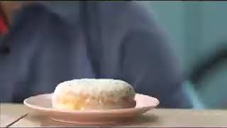 Mister Donuts Bavarian 'Ant' TVC 2012 30's