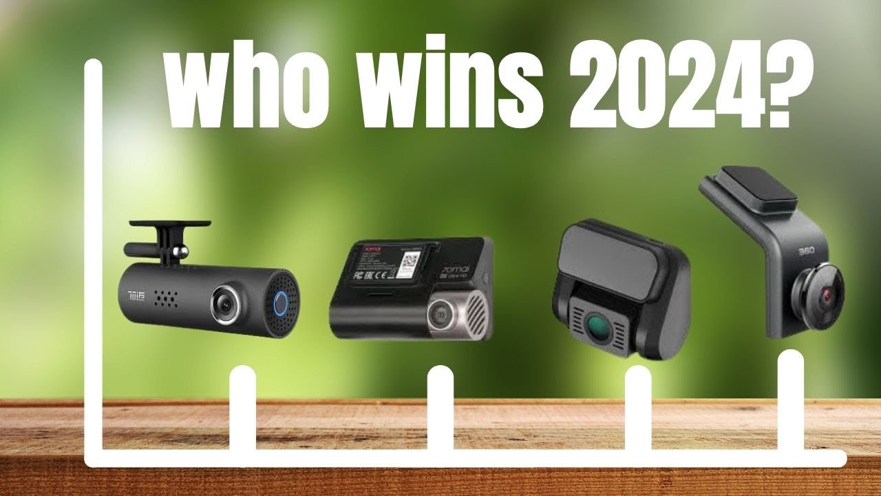 4 best car security cameras of 2024 | [don't buy without watching this ...