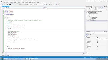 Manejo de Archivos Parte 2