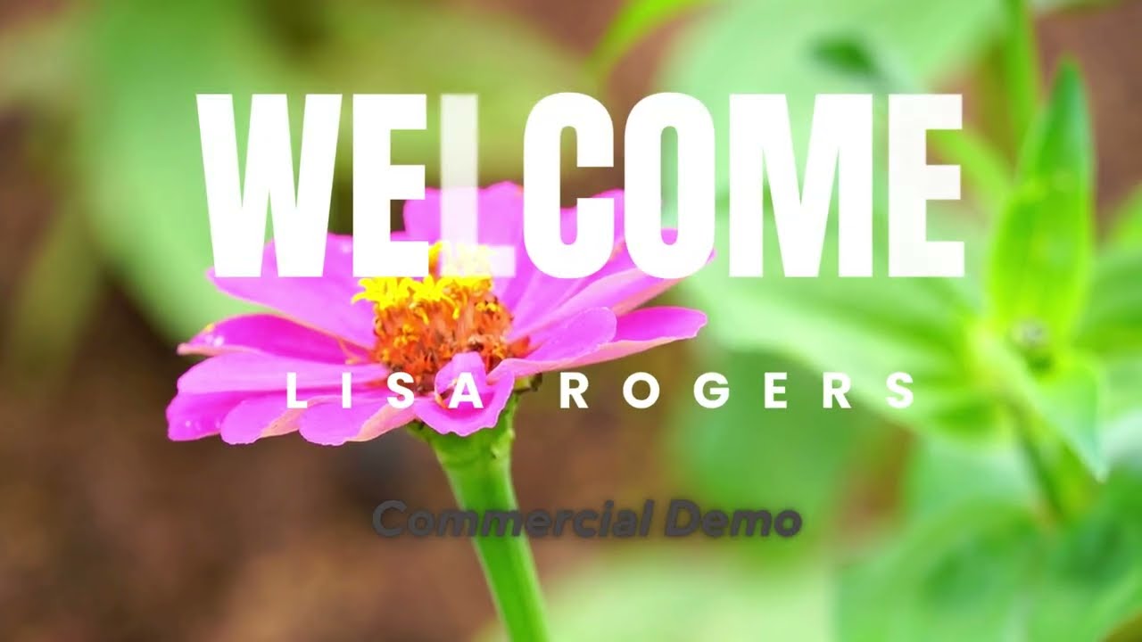 Commercial Demo