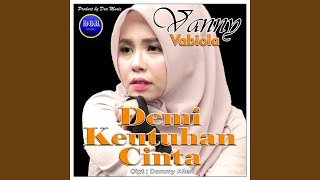 Demi Keutuhan Cinta