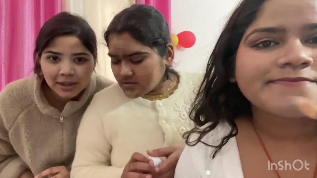 Lohri ki jagah happy holi 🤣❤️