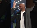 Luis Enrique and Vincent Kompany share a laugh over the insane match their teams just played 😅 #UCL