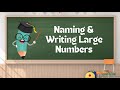 Learn to Name & Write Large Numbers – Year 3 Maths (AC9M3N01, AU Curriculum)