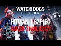 WATCH DOGS LEGION - GDZIE ZNALEŹĆ PŁATNEGO ZABÓJCĘ I SZPIEGA?