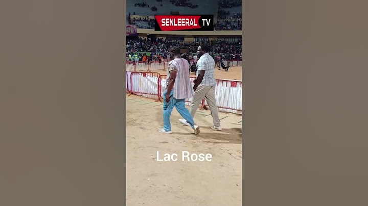 en direct stade Arène National #2stvsenegal #manifestation #mbao #senegal #société #amadouba