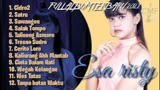 Esa Risty FULL ALBUM TERBARU 2021