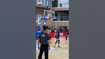 Kiên Đậu không thể giúp HCW có được trận thắng đầu tiên của mùa giải #bongroVBA #MSB #VBA #VBA2025