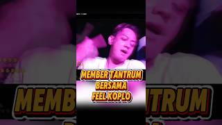 feel koplo pecah 🔥🔥