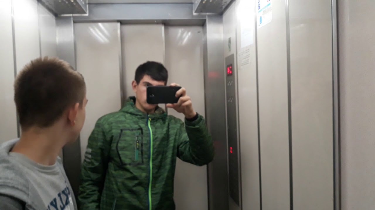 Lift Tour Nysa południe 2 YouTube