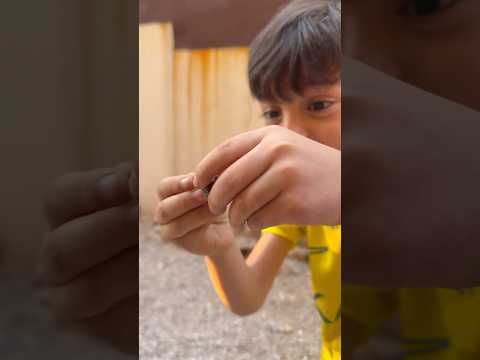 خاتم سحري Mahdi الخال