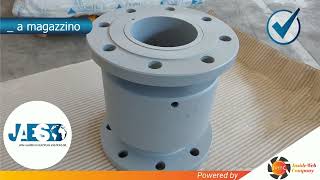 COSIL DN100 COSIL (INSTOCK) ROTARY JOINT - GIUNTO - JUNTA