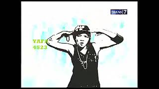 OBB Hip Hop Trans 7 (2012)