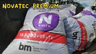 NovaTec Premium - Baja Kayangan