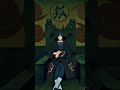 ITACHI Uchiha Edit please like sub #shorts