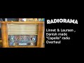 Linnet and laursen danish made capella radio overhaul