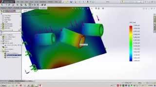 solidworks simulation