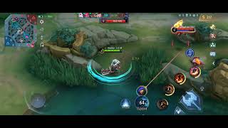 EDISI DRAFT AKHIR SEASON MAIN ARCADE HYPER BLEND LAWAK LAWAK | MOBILE LEGENDS BANG BANG #trending