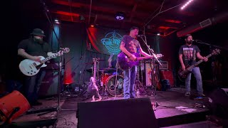 3 Miles From Providence - Pieces (Full Moon Records - Conway, Arkansas - 05.09.2026)