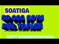 SOATIGA  50 000 so&#39;m topish