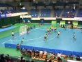 2011JOCハンドボール女子決勝　東京−埼玉?