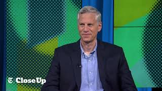 Celebrity Wikipedia in an Age of ChatGPT | The New York Times Close Up with Sam Roberts Net Worth