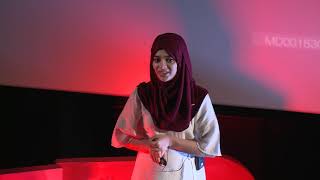 In the mind of a Psychopath. | Adeena Jamil | TEDxYouth@ASPS
