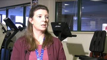 Meet Merry Hildebrand, Physical Therapist, WellSpan Rehabilitation