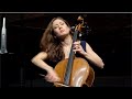 R. Schumann: 5 Stücke im Volkston - Annette Jakovcic, Cello, Luis Carlos Juárez Salas, Piano