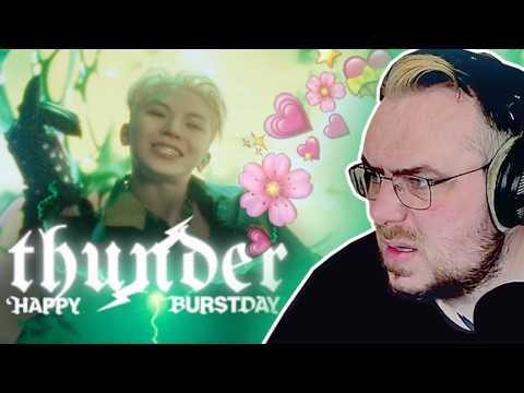 THUNDER - Seventeen Reaction | *CERTIFIED CLUB BANGER?!*