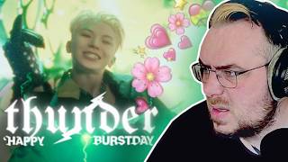 THUNDER - Seventeen Reaction | *CERTIFIED CLUB BANGER?!*