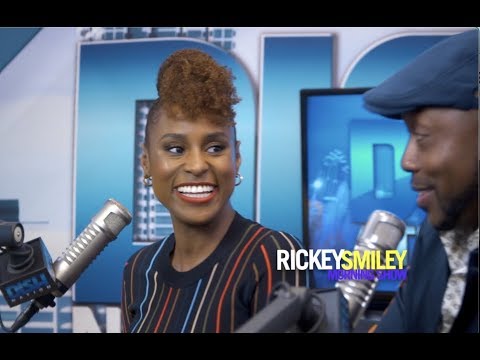 Everything Issa Rae & Will Packer Said On “The Rickey Smiley Morning Show”