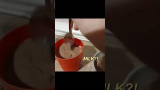 Choccy Milk