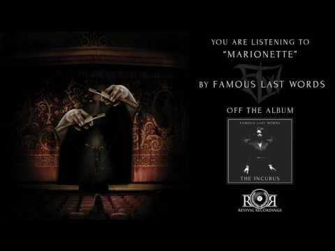 Marionette Video